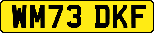 WM73DKF