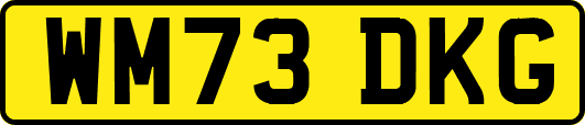 WM73DKG