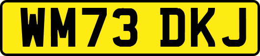 WM73DKJ