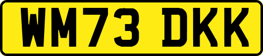 WM73DKK