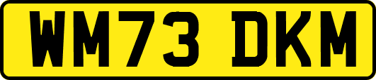 WM73DKM