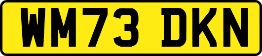 WM73DKN