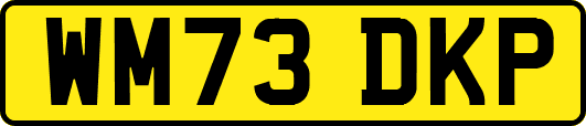 WM73DKP