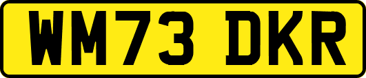 WM73DKR