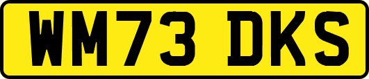 WM73DKS