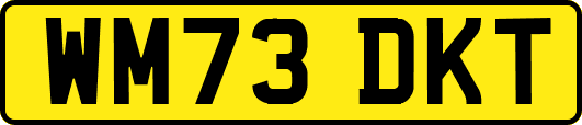 WM73DKT