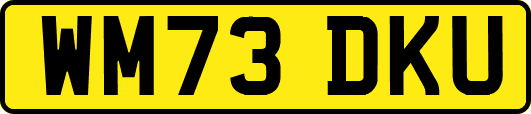 WM73DKU