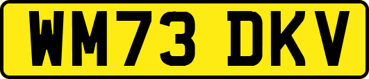 WM73DKV