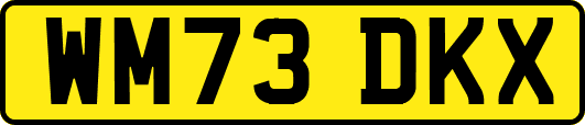 WM73DKX