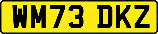 WM73DKZ