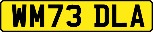 WM73DLA