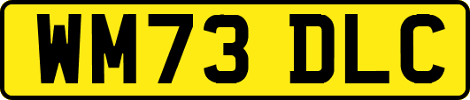 WM73DLC