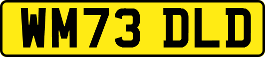 WM73DLD