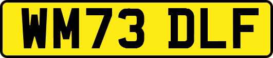 WM73DLF