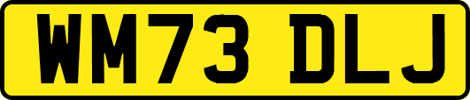 WM73DLJ