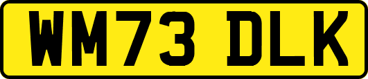 WM73DLK