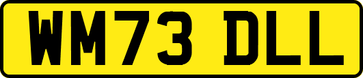 WM73DLL