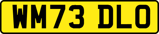 WM73DLO