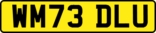 WM73DLU