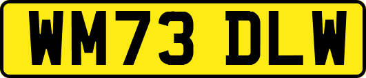 WM73DLW