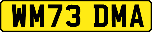 WM73DMA