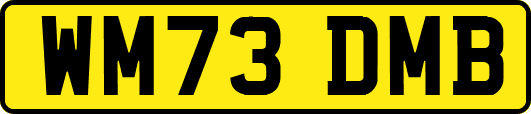 WM73DMB