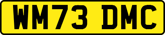 WM73DMC
