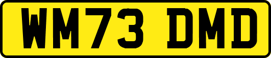 WM73DMD