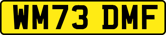 WM73DMF