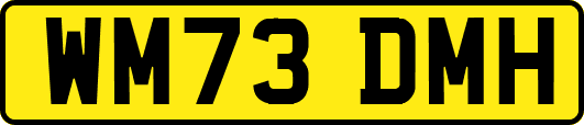 WM73DMH