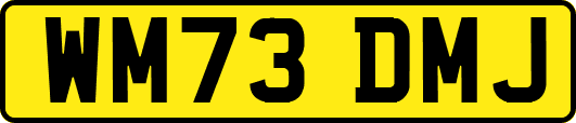WM73DMJ