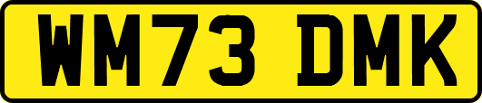 WM73DMK
