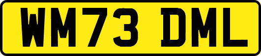 WM73DML