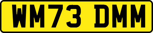 WM73DMM