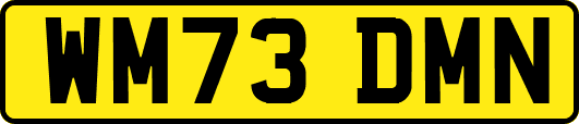 WM73DMN