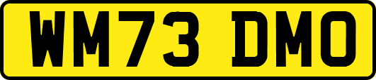 WM73DMO