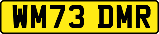 WM73DMR
