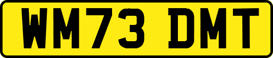WM73DMT
