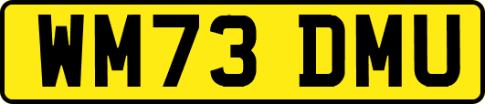WM73DMU