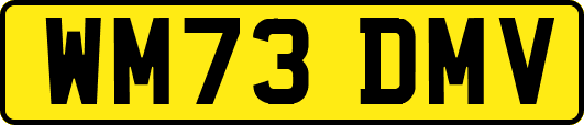 WM73DMV