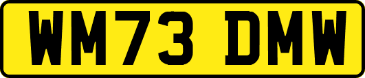WM73DMW