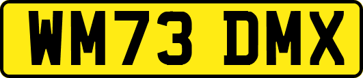 WM73DMX