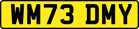 WM73DMY