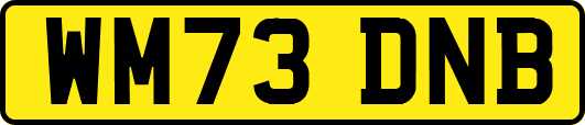 WM73DNB
