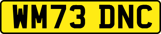 WM73DNC