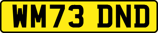 WM73DND
