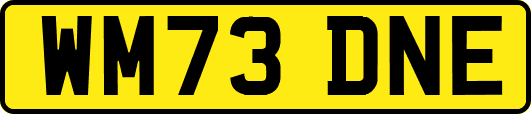 WM73DNE