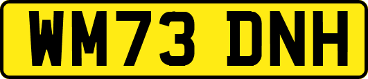 WM73DNH