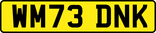 WM73DNK
