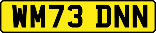 WM73DNN